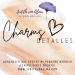 Charms y detalles