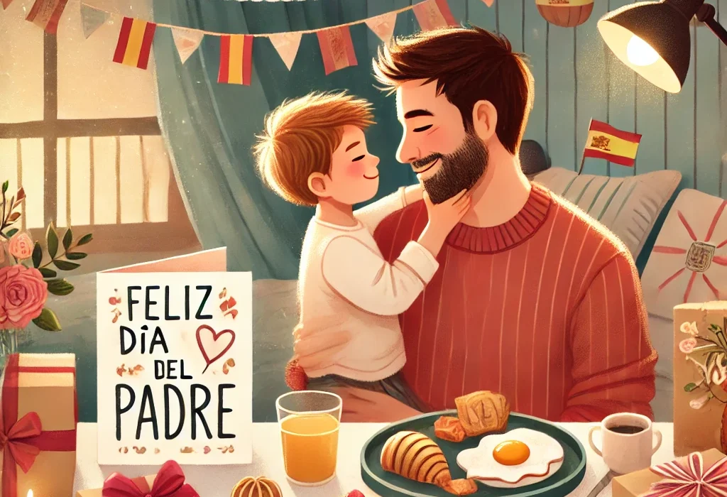Regalos Originales para el día del Padre