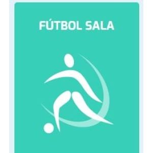 Deporte Fútbol Sala A.D. Pirineos