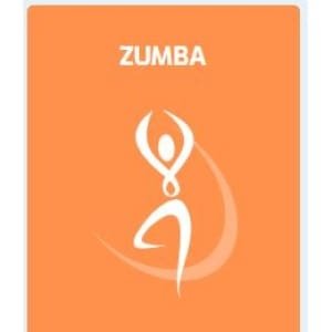 Deporte Zumba A.D. Pirineos